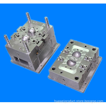 injection mould